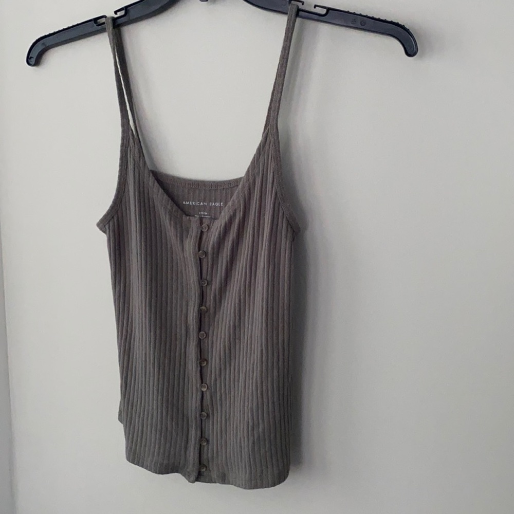 4 for $16 /// American Eagle Tank | Size S